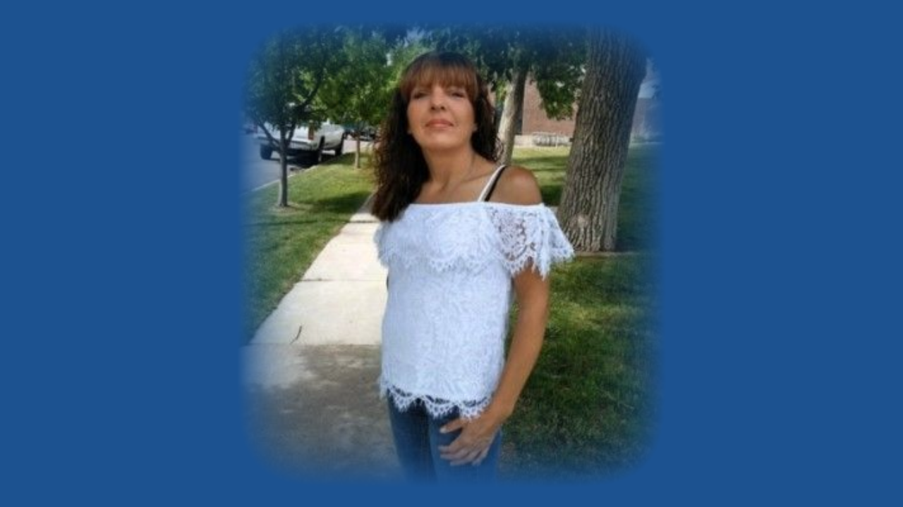 Tanya Lee Wood
December 25, 1973 ~ January 30, 2025