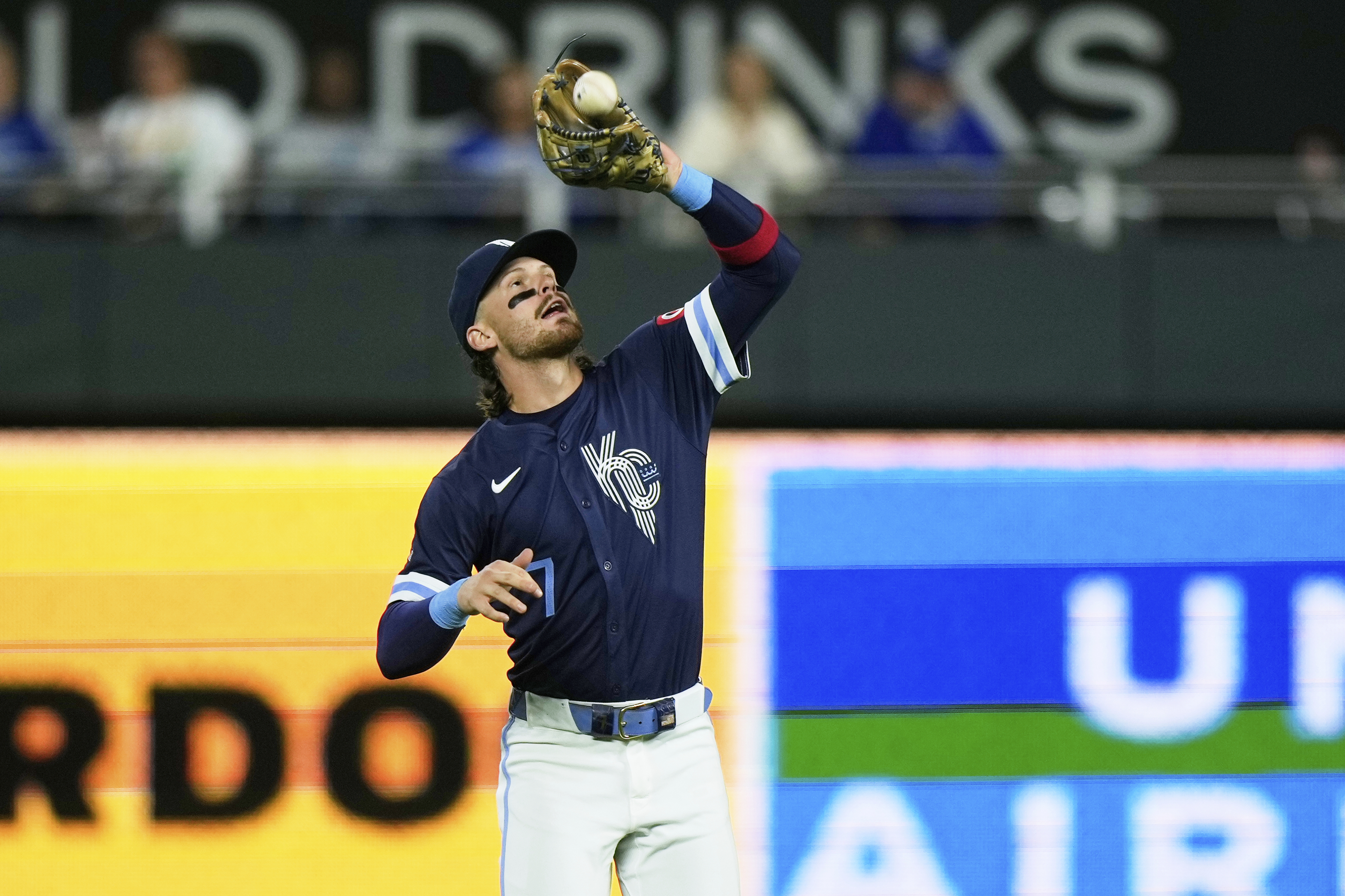 Twins Royals Baseball