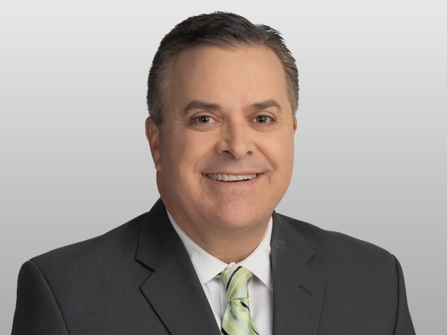 Sean McDowell Headshot