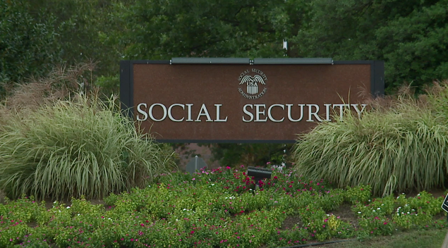 Social Security Administration