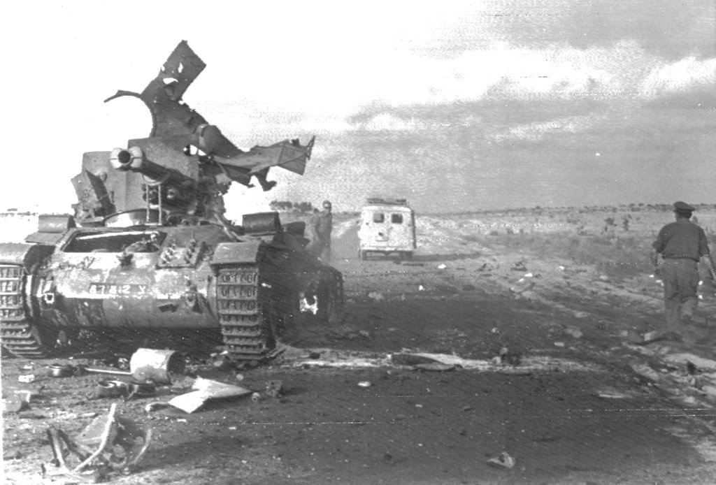 50 Years Later One State or Two