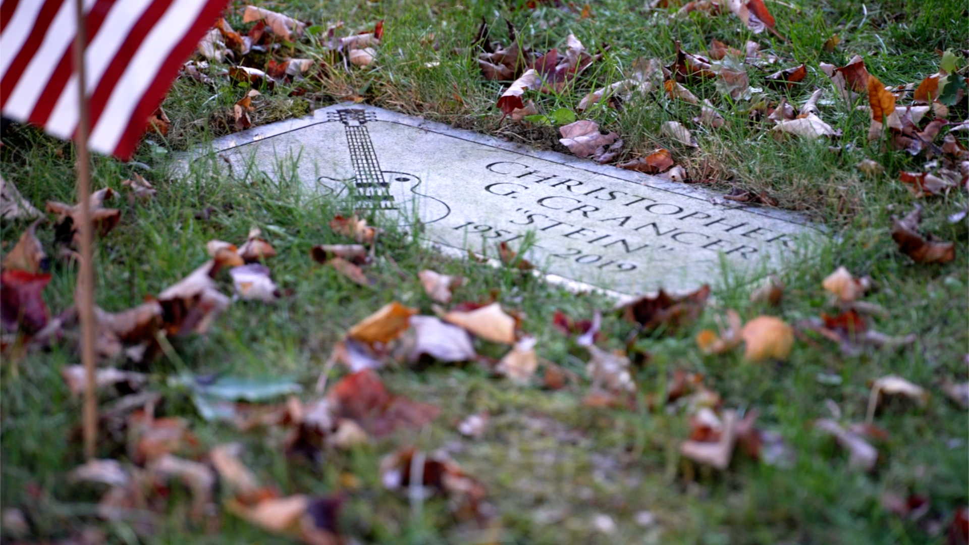 Whitehall mayor aims to leave no stone unturned honoring blues legends in unmarked graves 