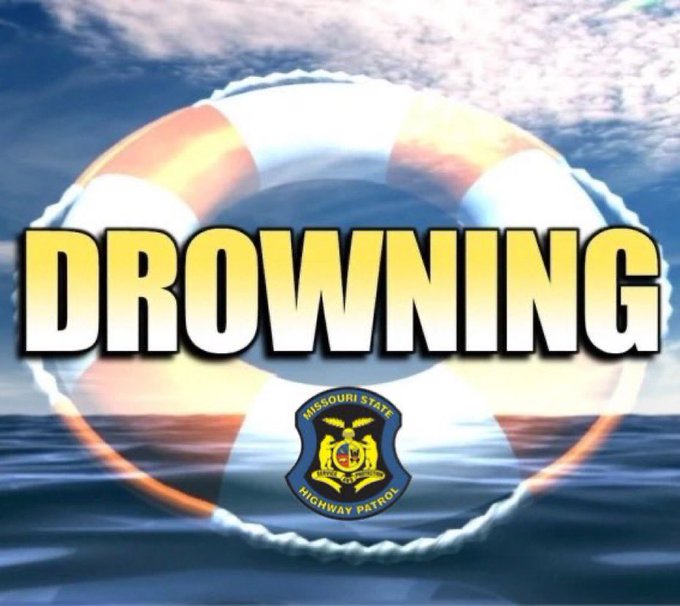 MSHP drowning