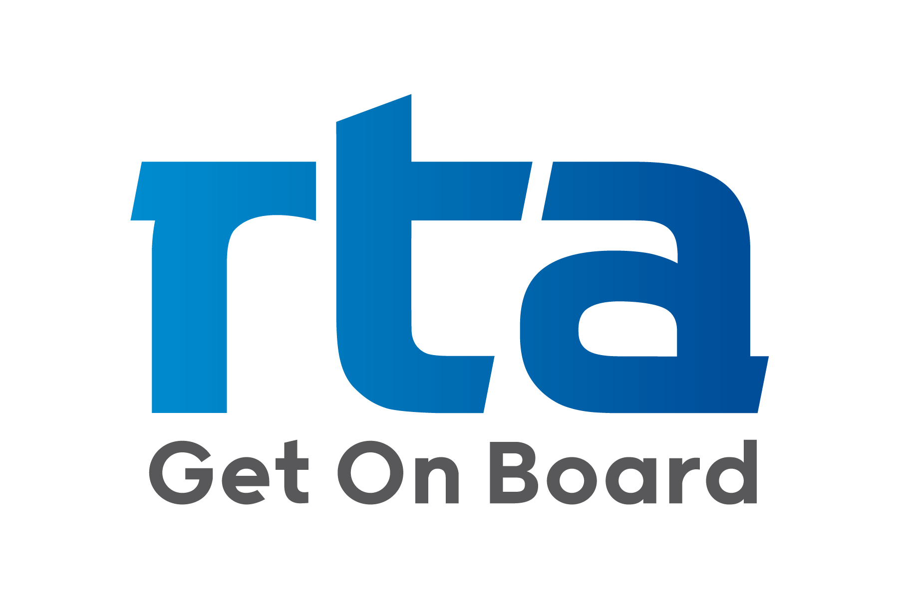 RTA logo Michigan
