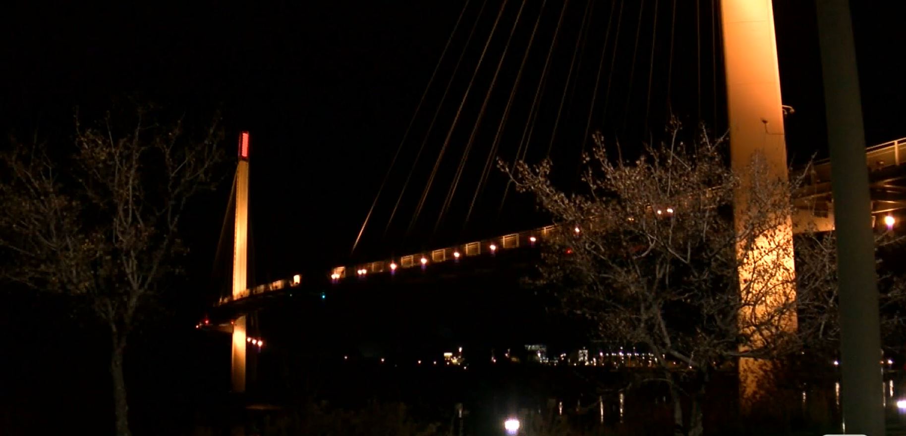 The Bob Kerrey Bridge