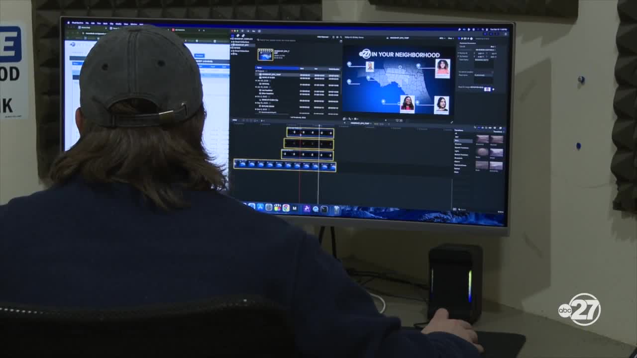 Local nonprofit launches summer program teaching job skills to neurodiverse youth through creative media