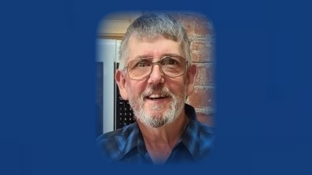 Robert “Bob” Galloway was born on June 3, 1959, in Sidney