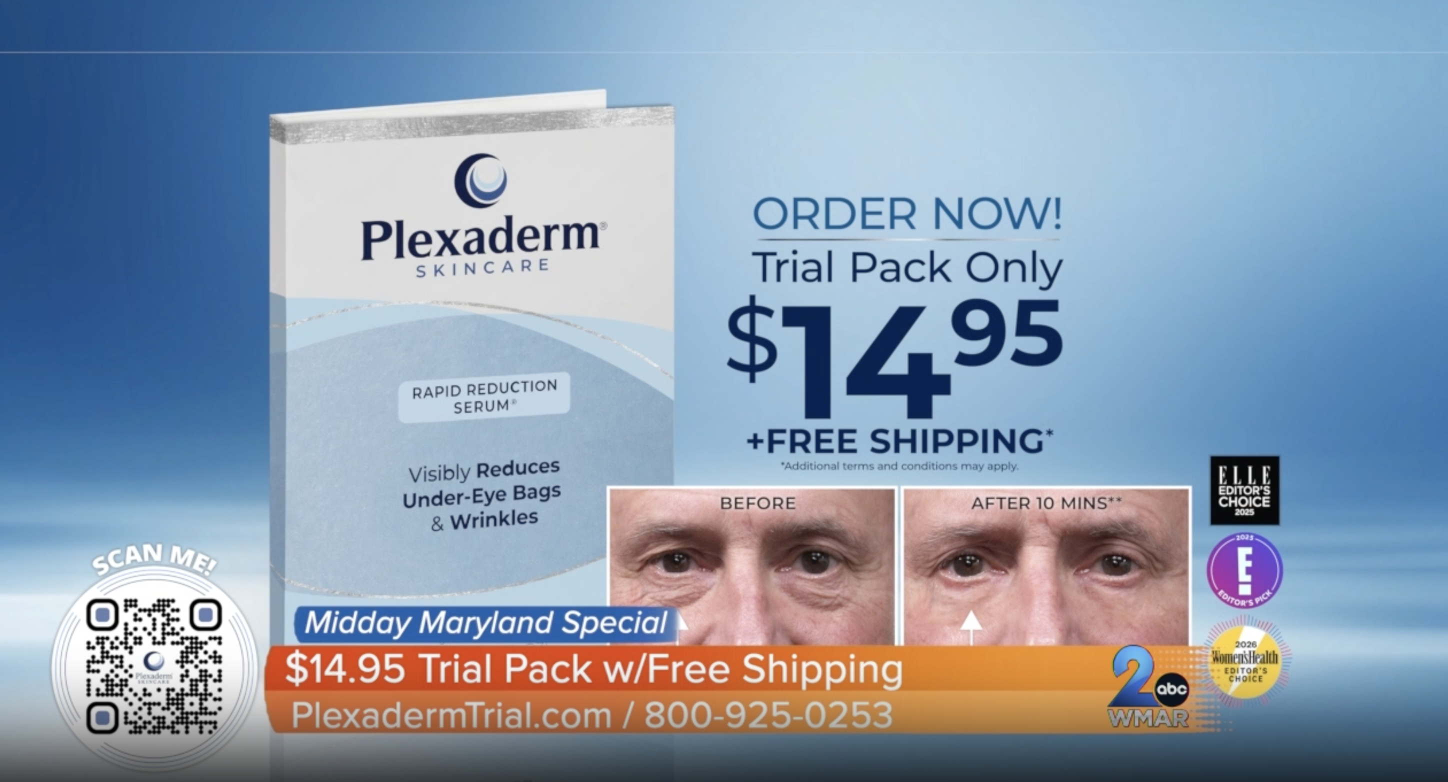 Instant Revamp: Discover Plexaderm’s Fast-Acting Beauty Secret