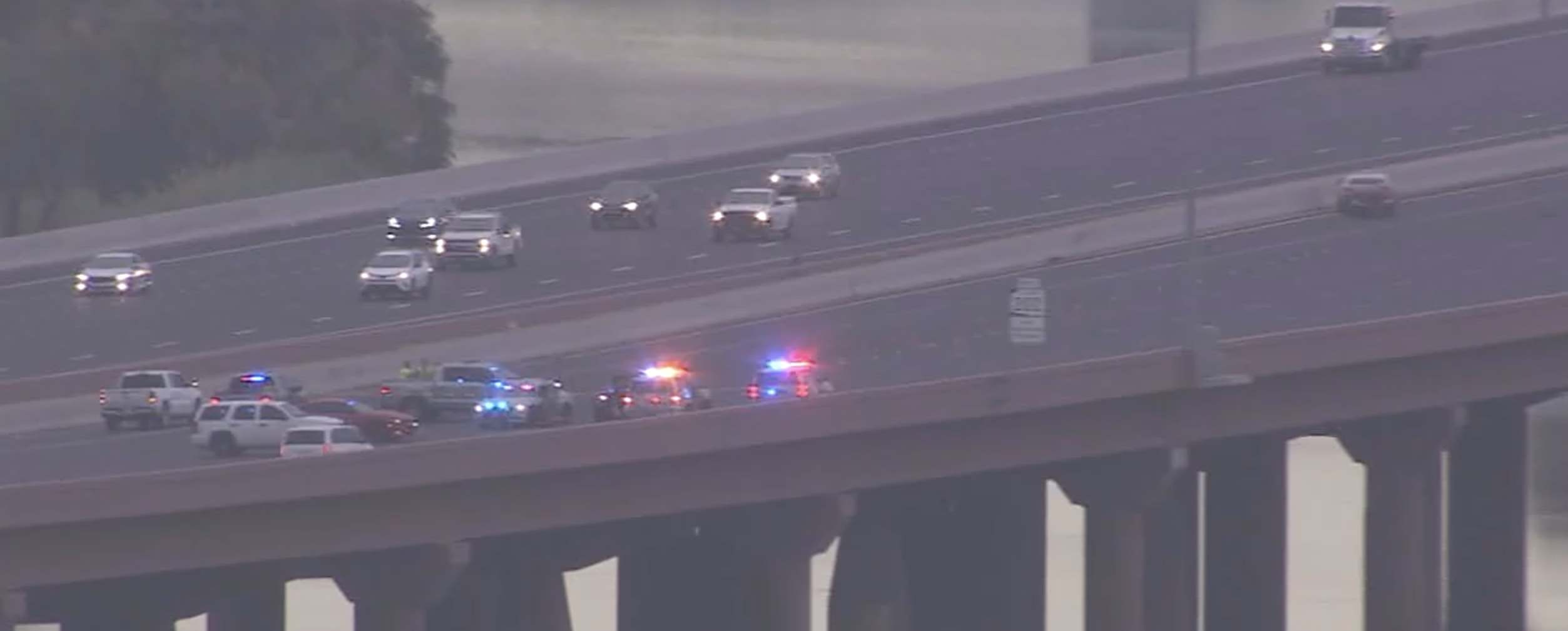 L 202 Mclintock crash