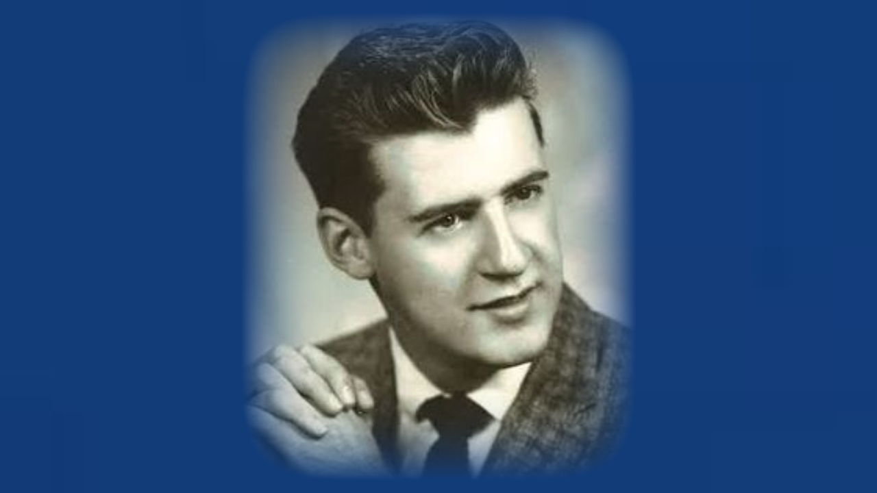 Paul George Meissner
April 24, 1937 ~ August 8, 2024