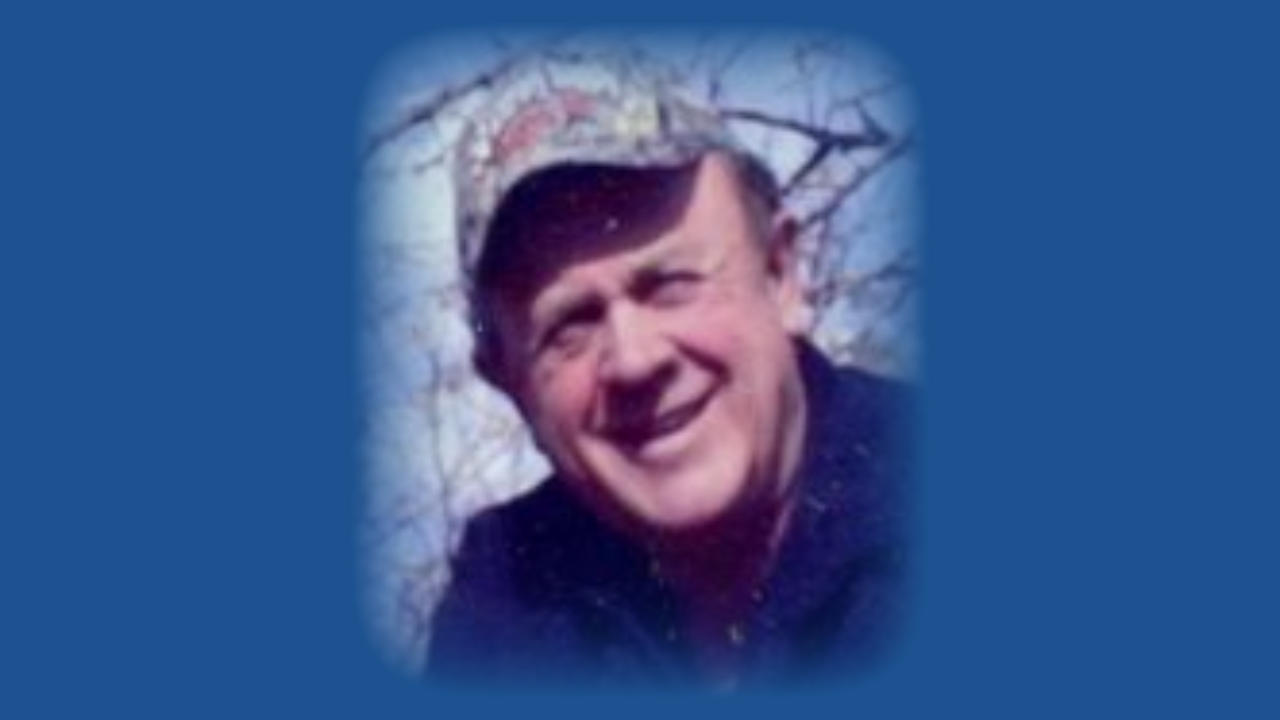 Anton "Tony" Calvin Heinert
May 10, 1940 - February 19, 2025