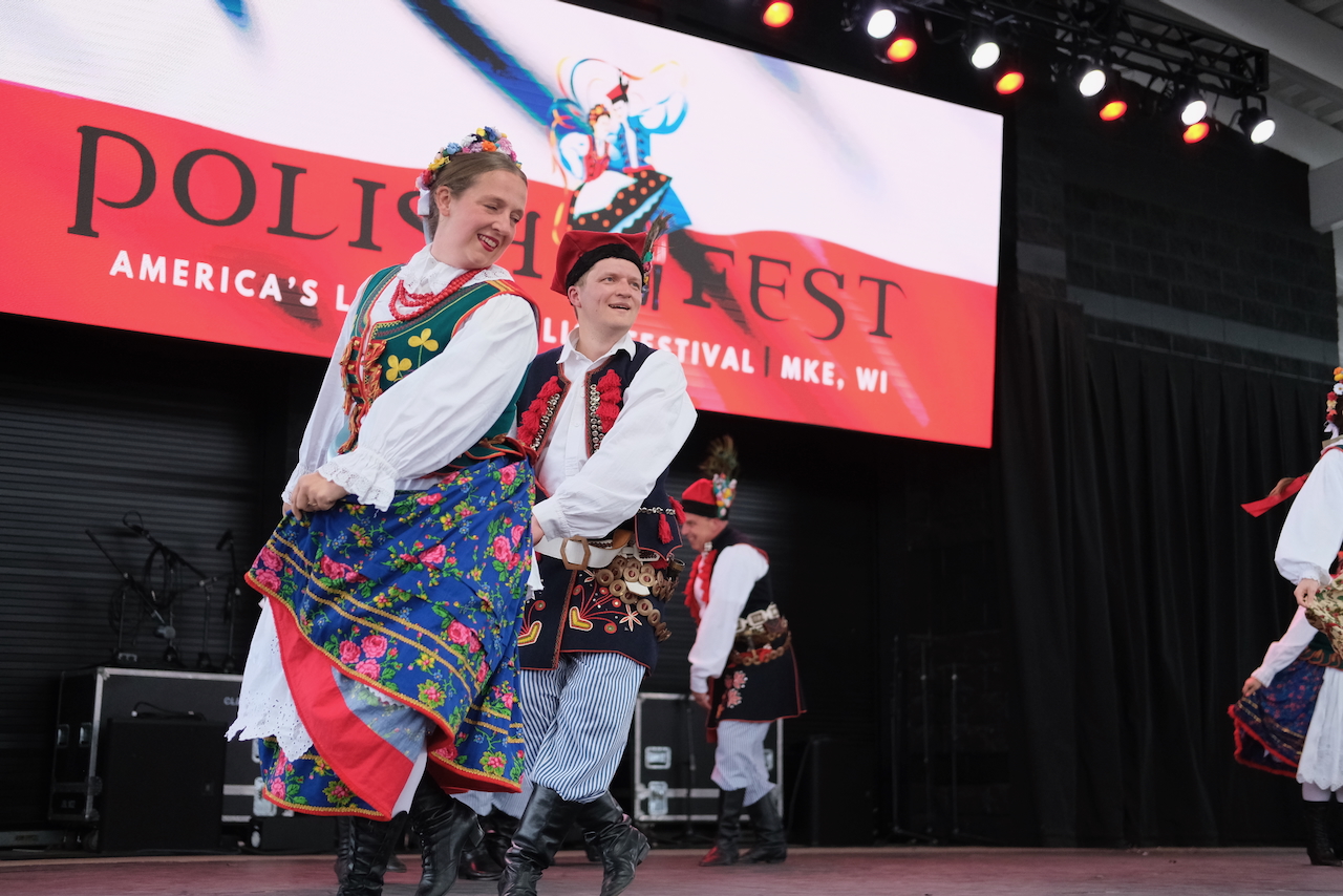 Polish Fest
