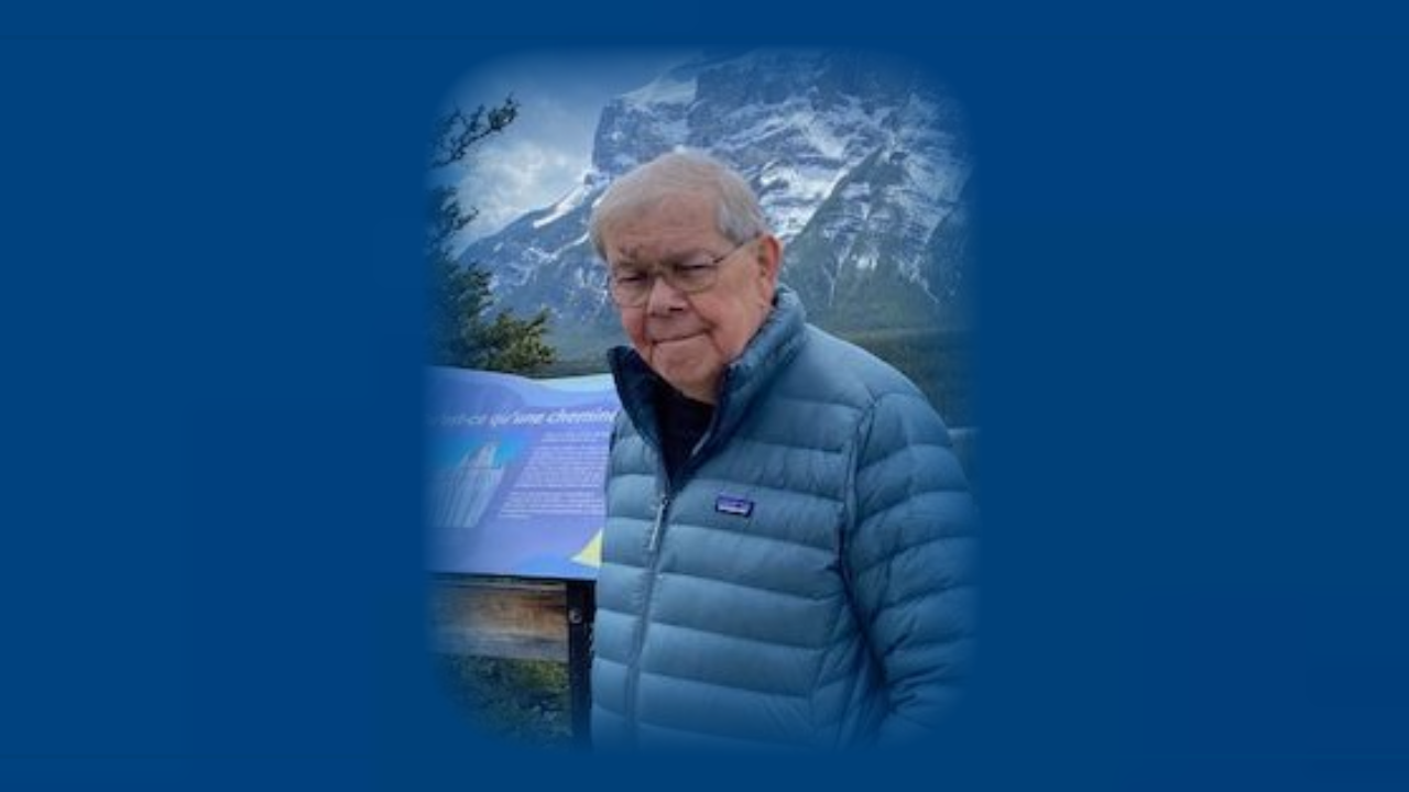 Robert Tyrrel Henderson
June 3, 1943 — November 11, 2025