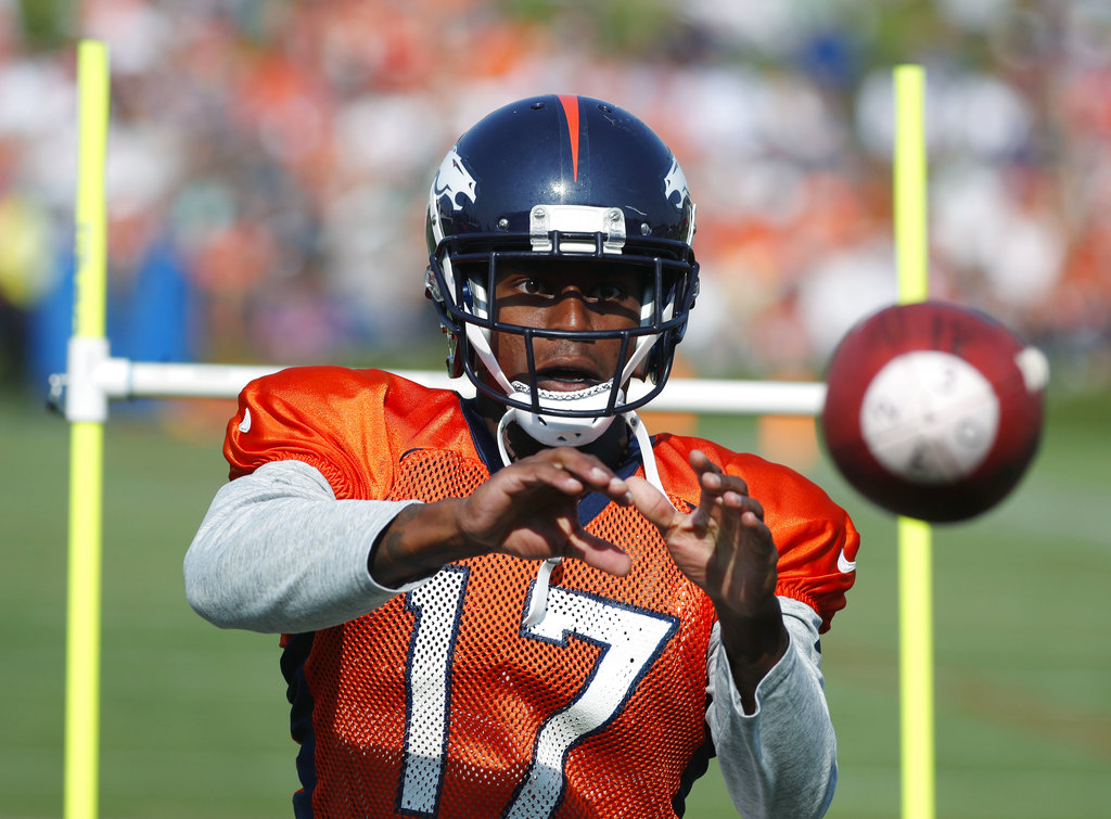 DaeSean Hamilton