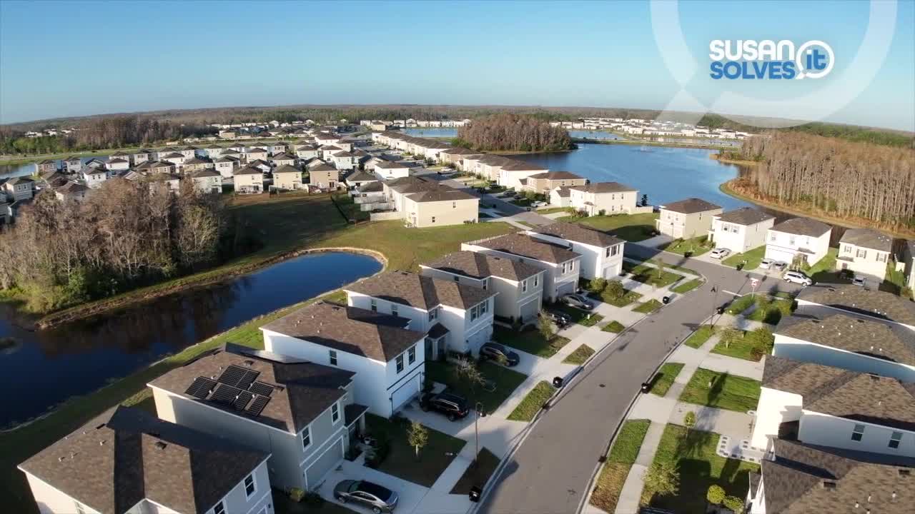 Houses