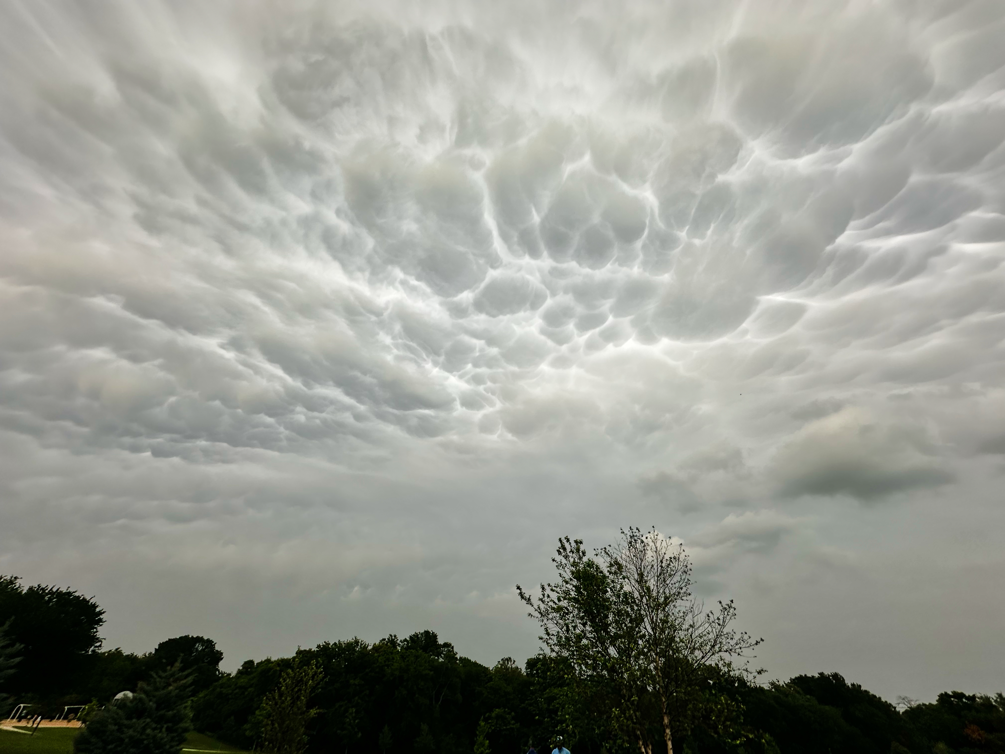 Extreme Weather Texas