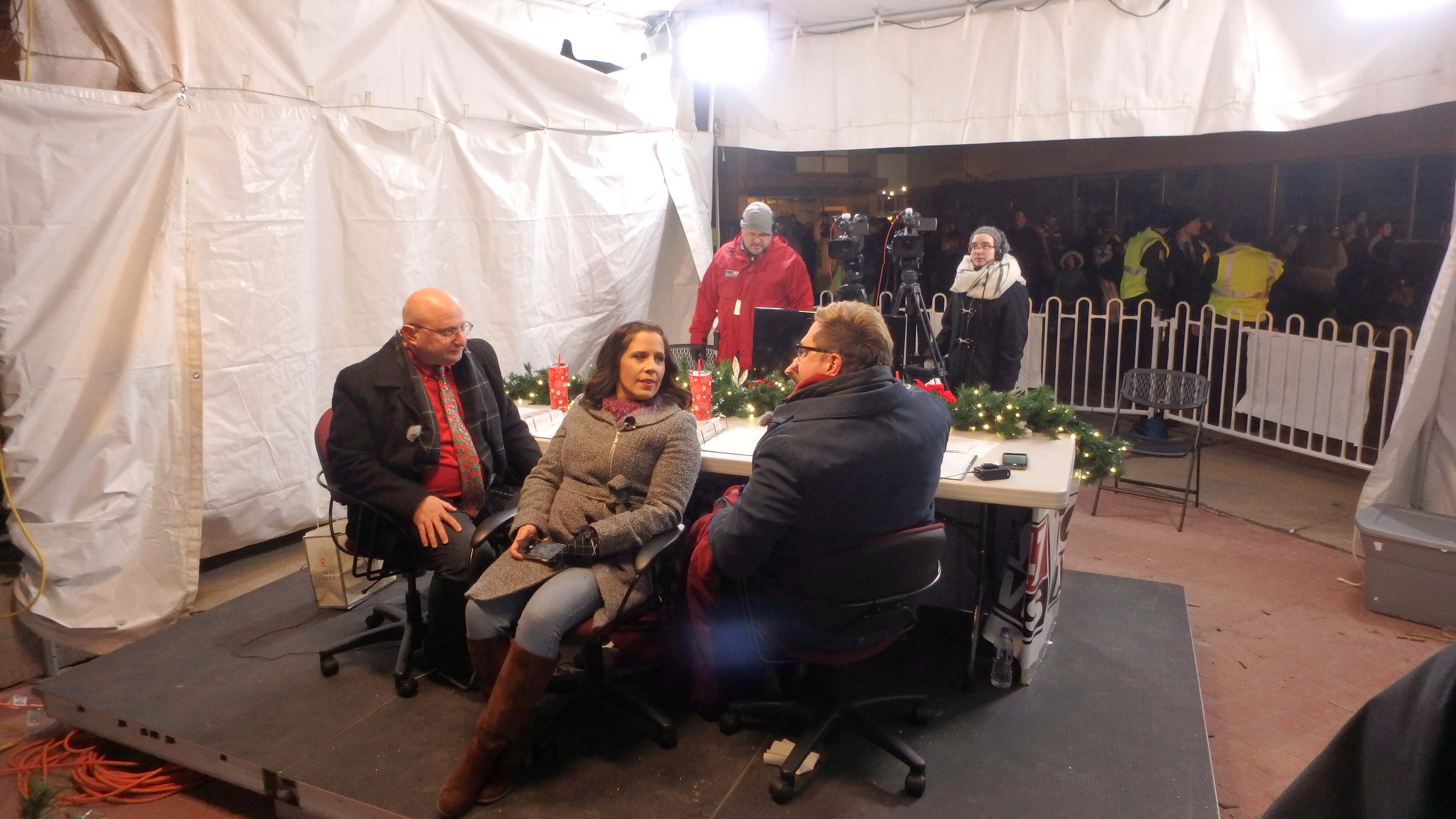 2019 Silver Bells Gallery 1