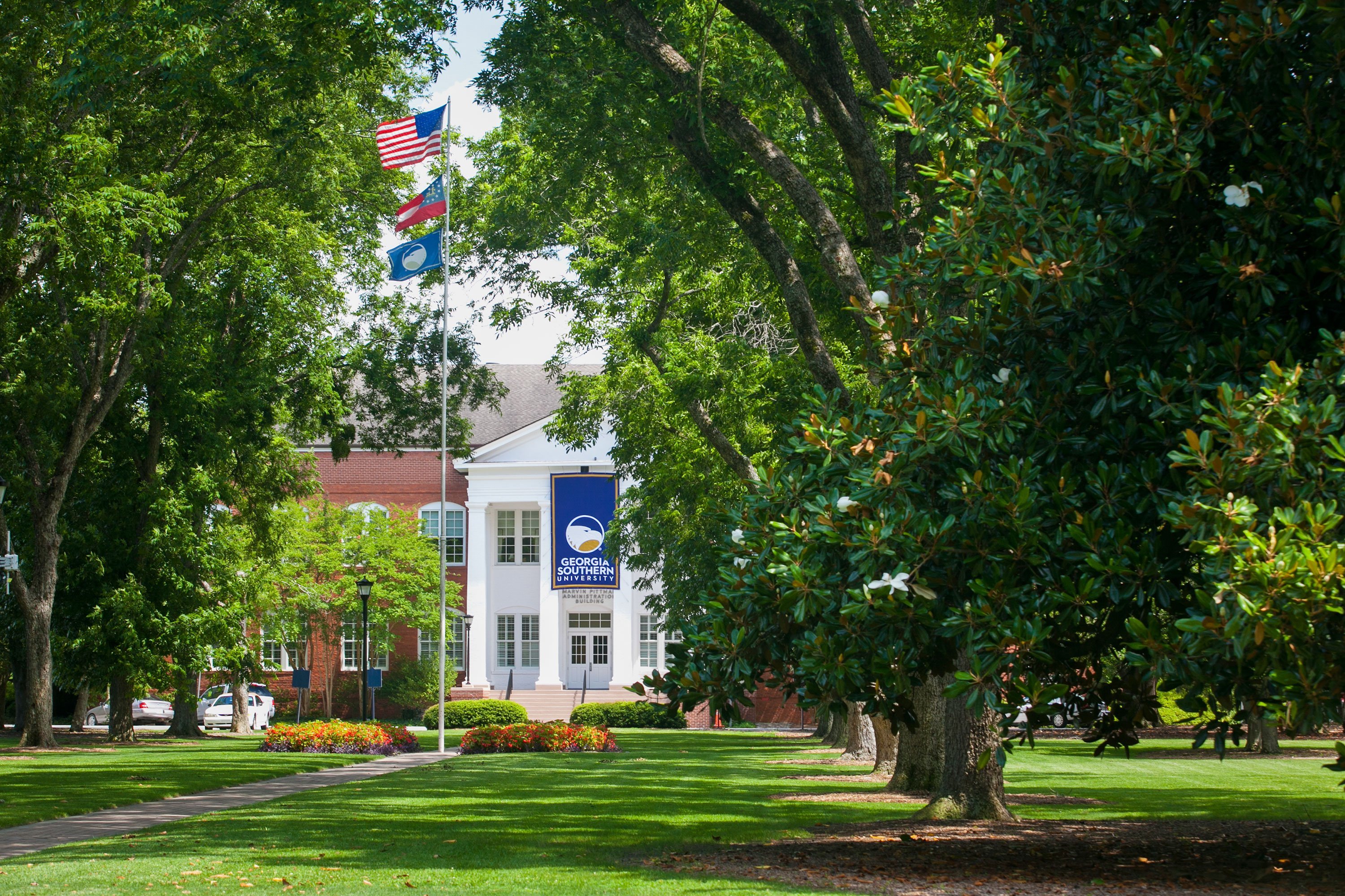 Georgia Southern University