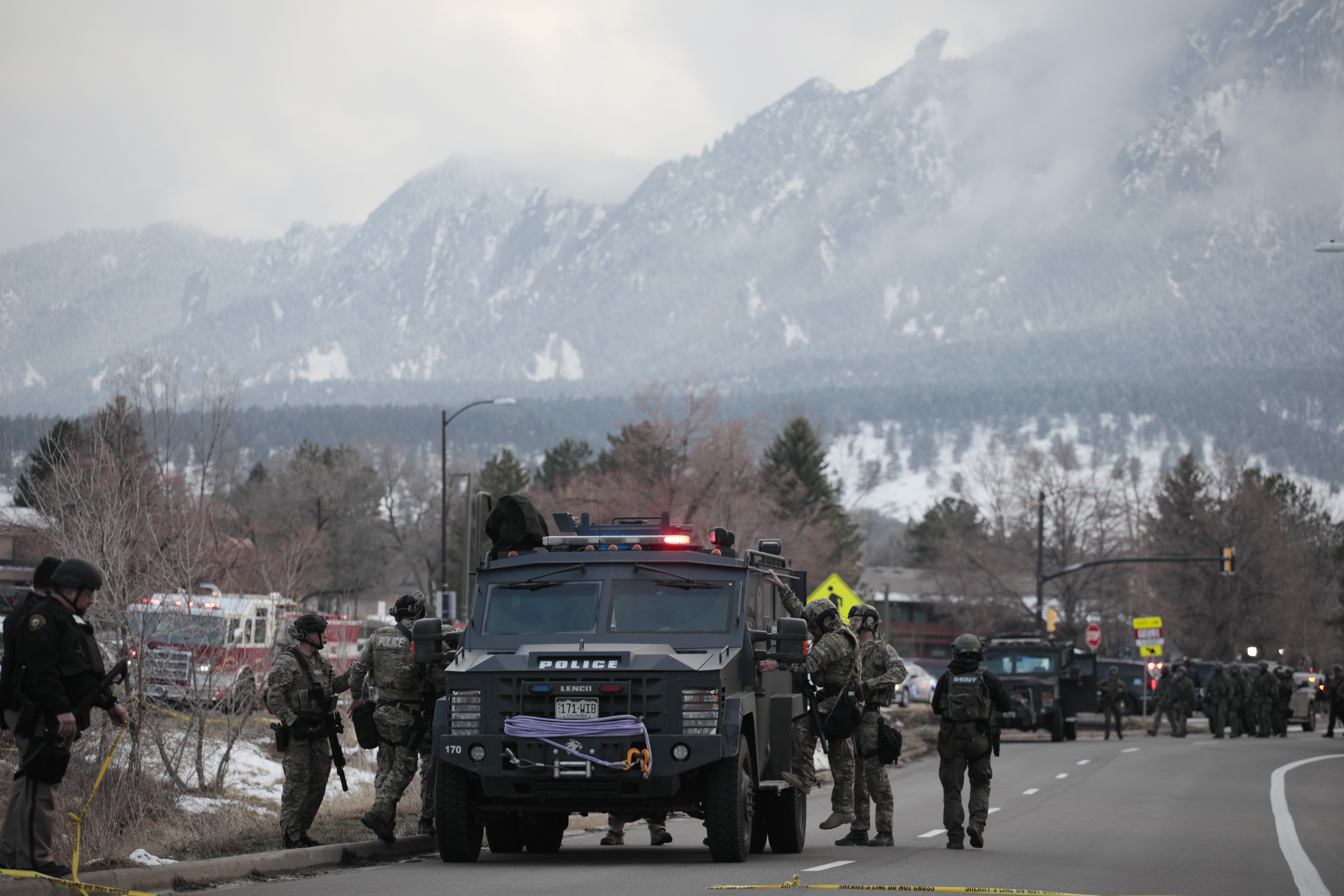 boulder police shooting king soopers