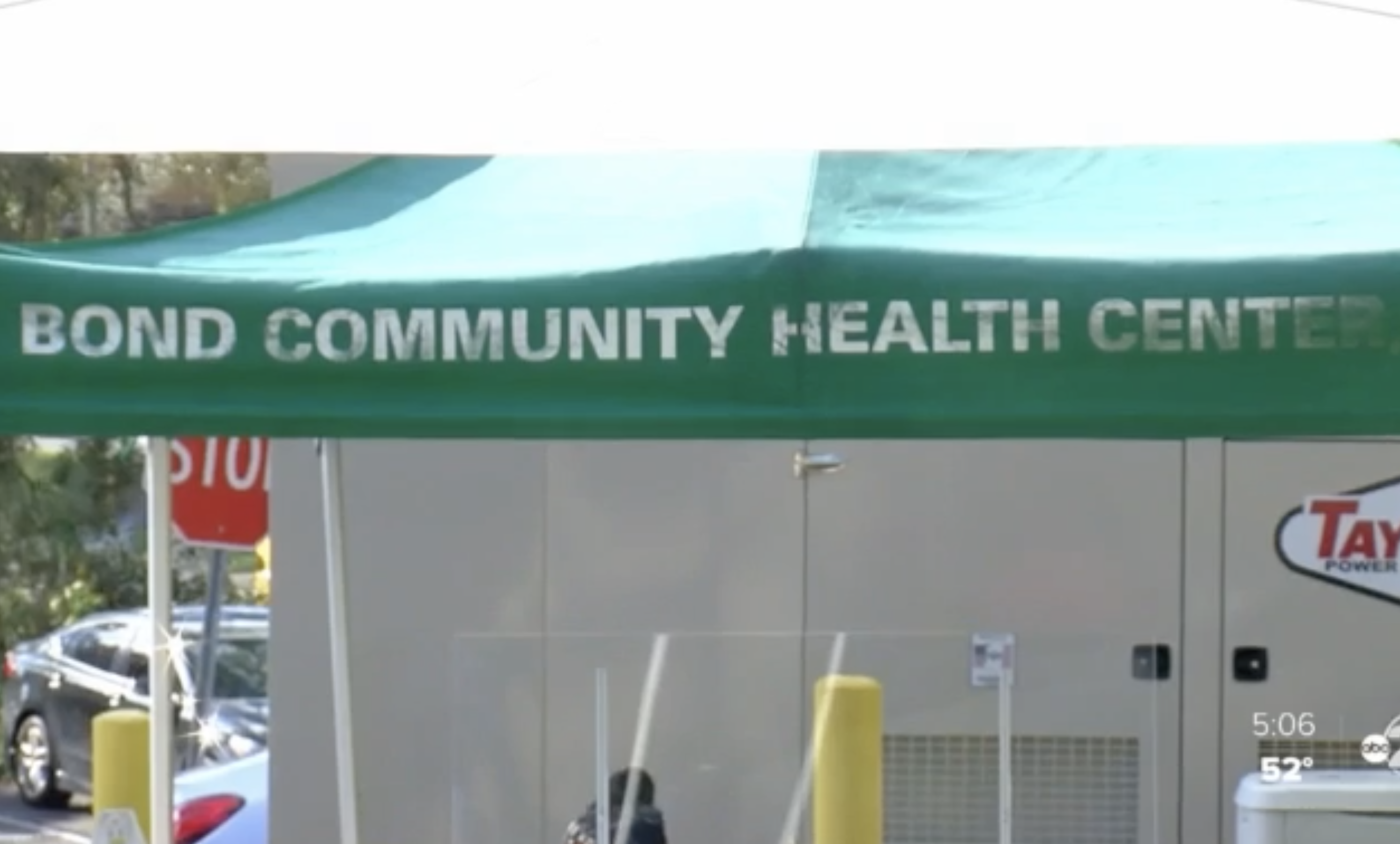 Bond Community Health Center