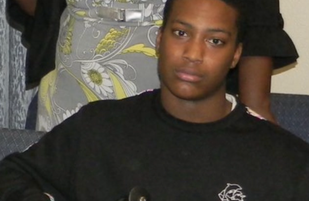 Aspiring musician killed in drive-by shooting in Encanto