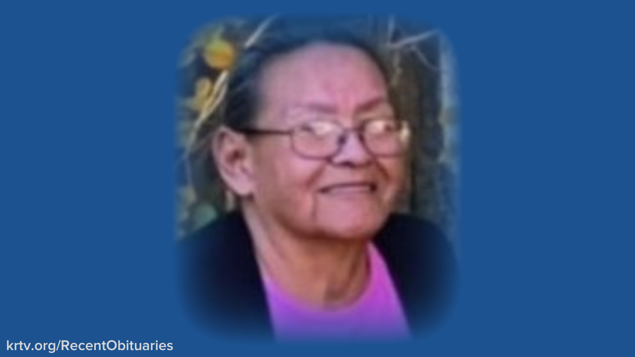 Carol Marie Salway-Henderson
November 3, 1955 - January 31, 2025