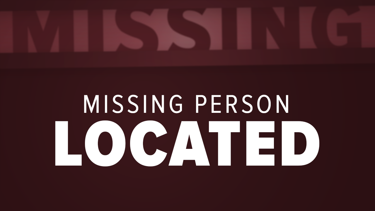 Missing Located