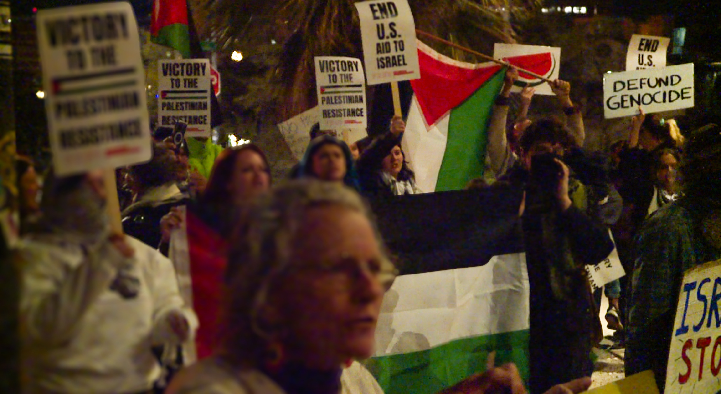 Protest