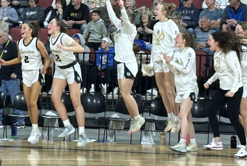 Dillon GBB State A
