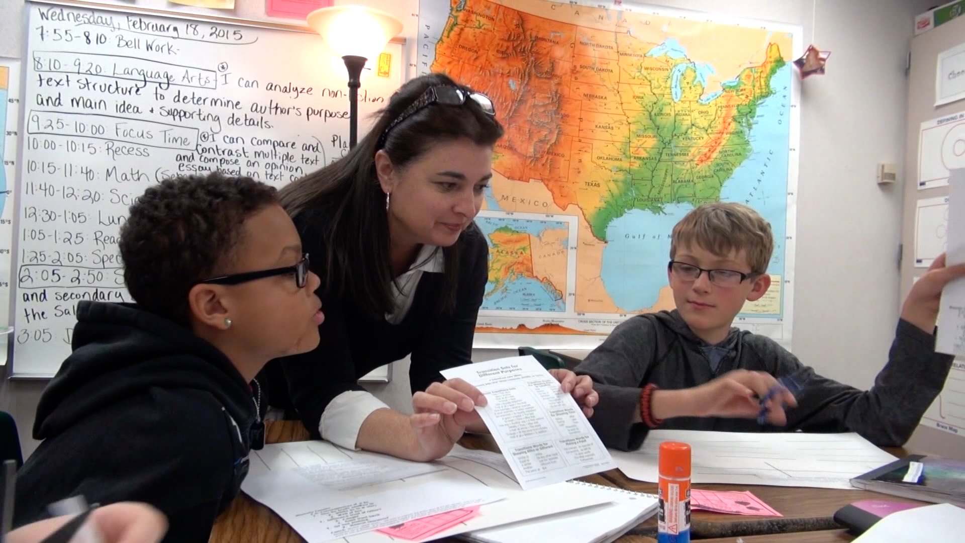 Local school districts face teacher shortages heading into new school year