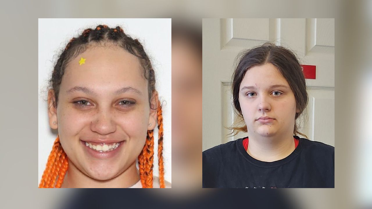 two missing teens in SF
