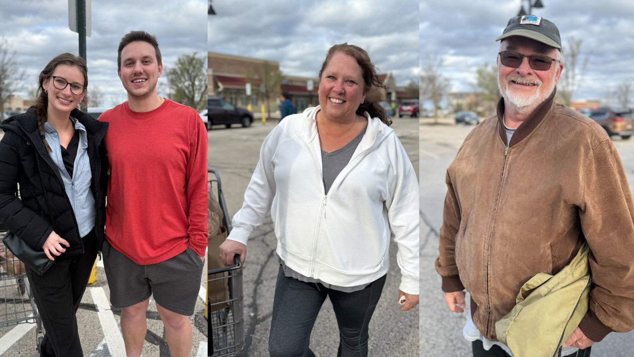 Oconomowoc residents talk Costco