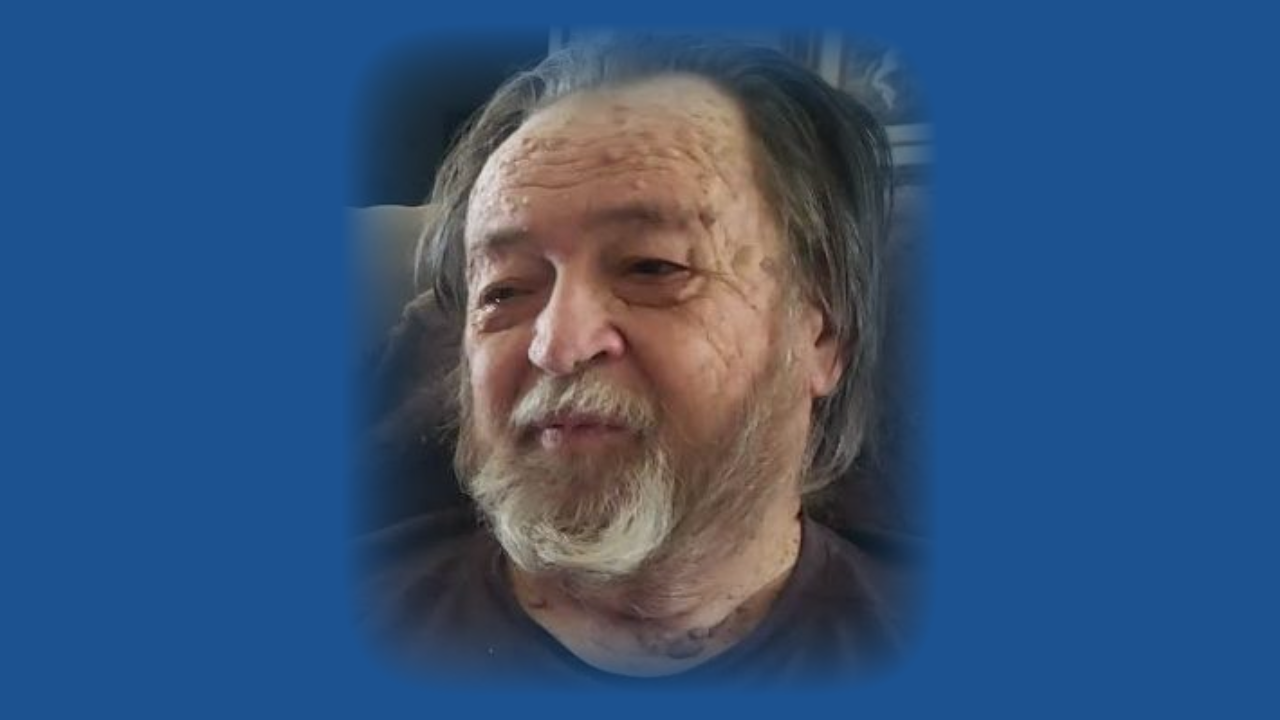 Douglas Claude Laubach
May 6, 1943 - November 7, 2024