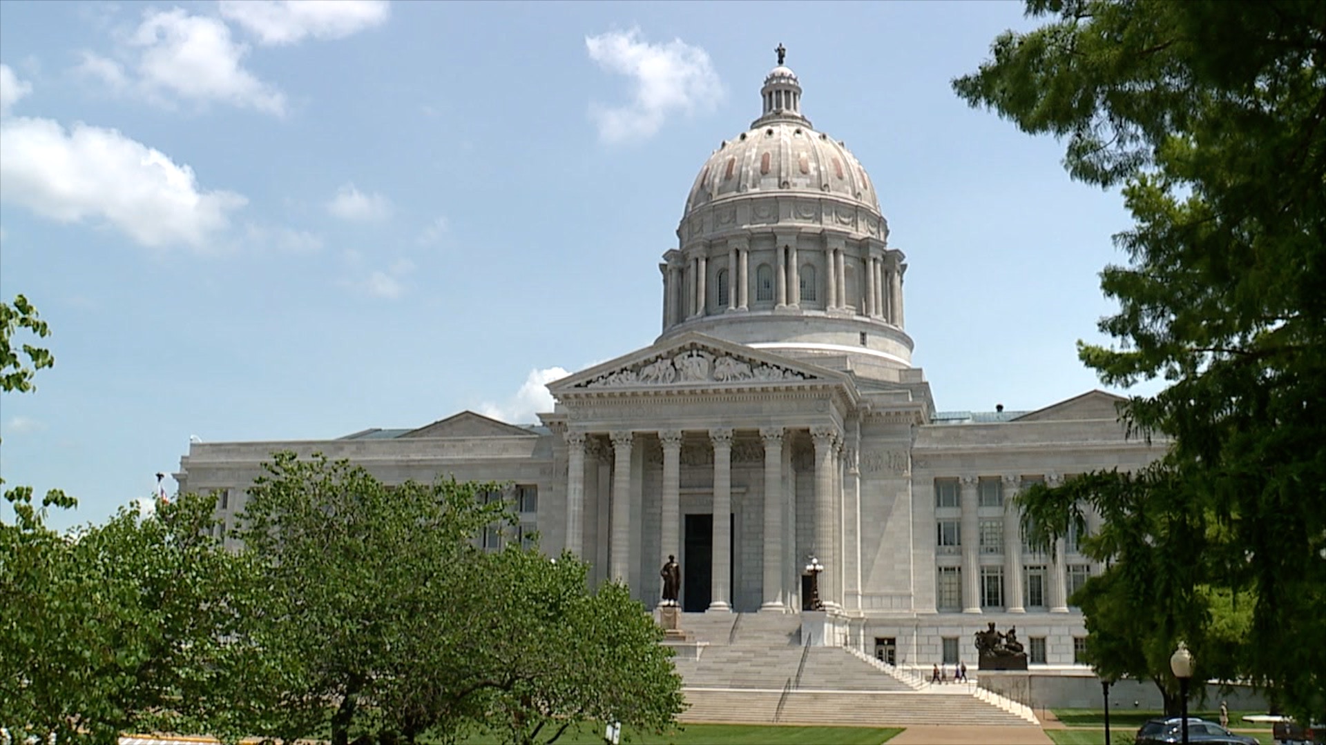 Governor Kehoe repeal