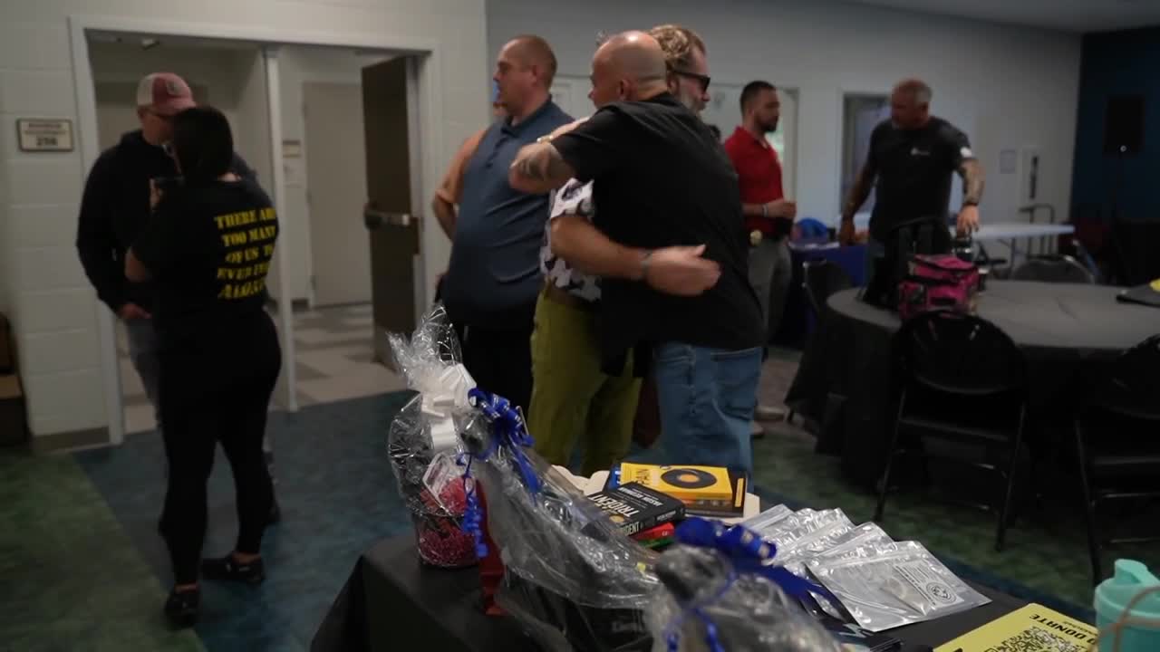 Operation Yellow Tape