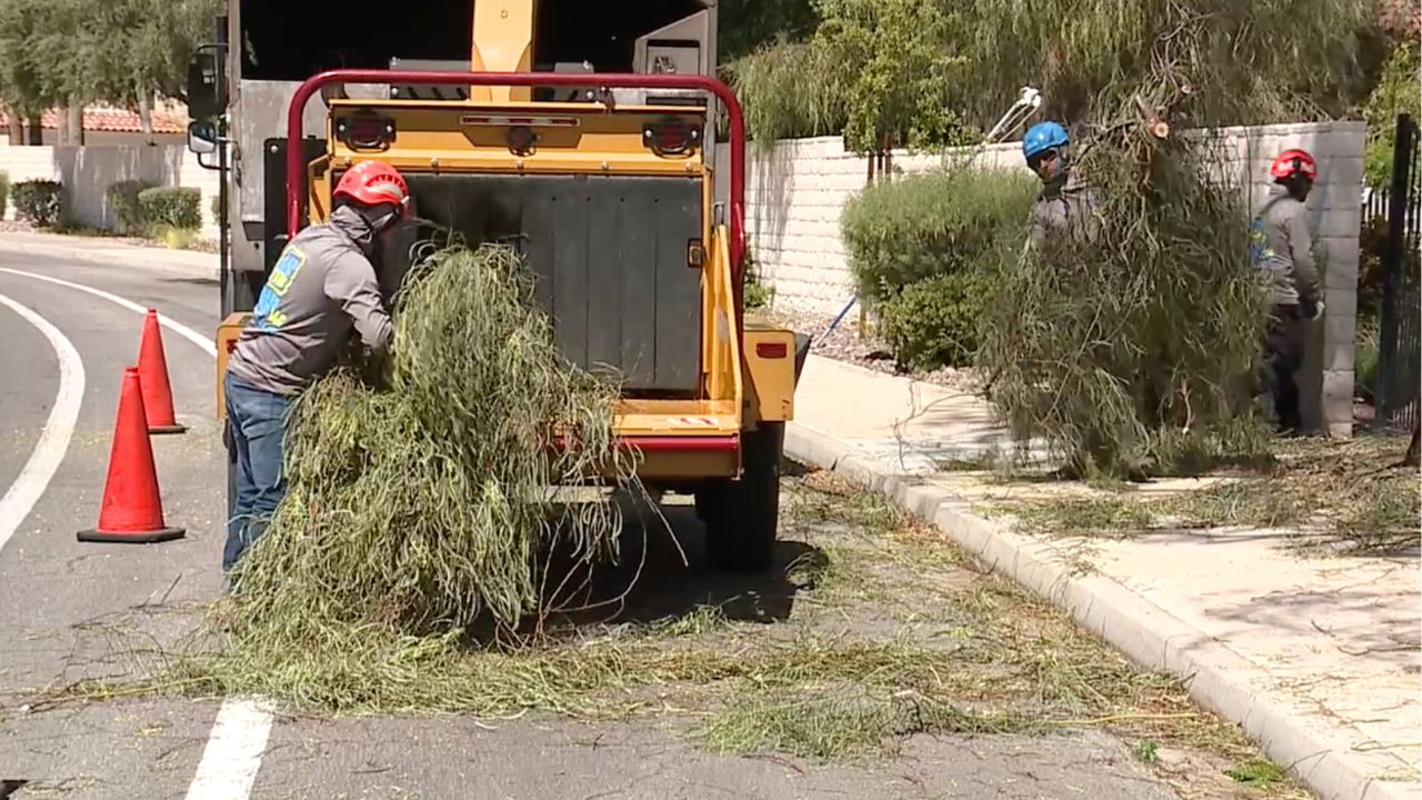 Gas prices landscaping 