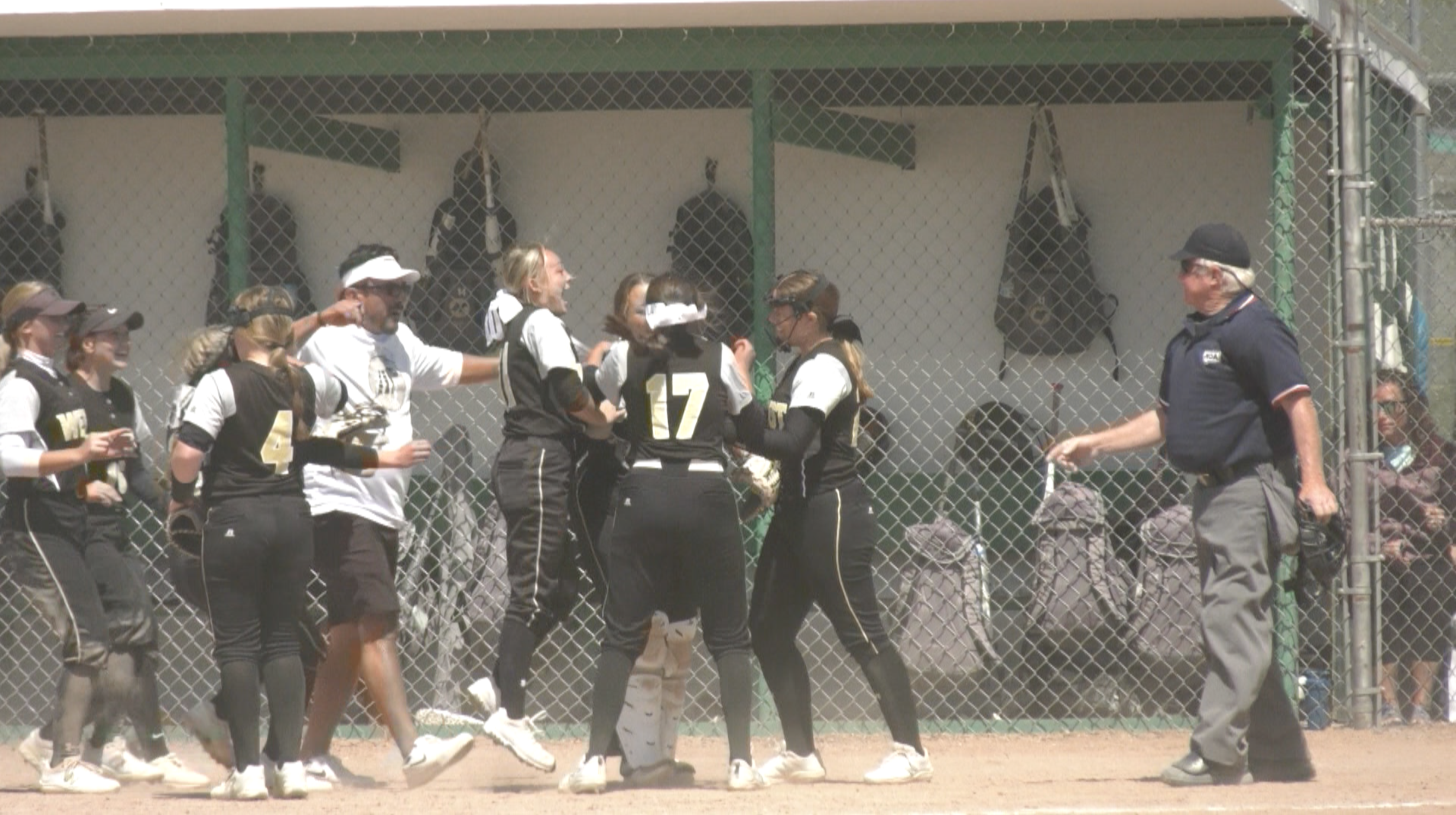 Billings West softball defeats Belgrade in shootout for Eastern AA crown
