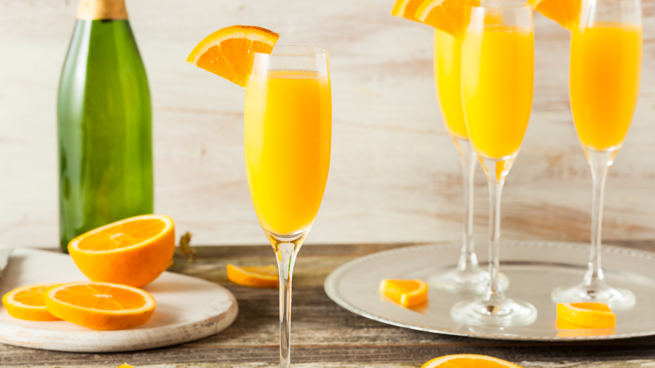 MIMOSA