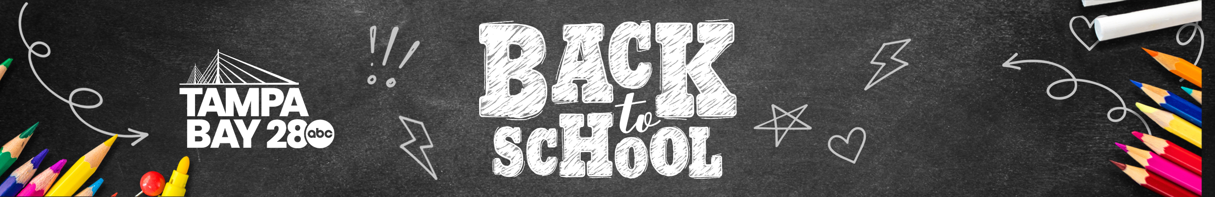 Back to School 2026