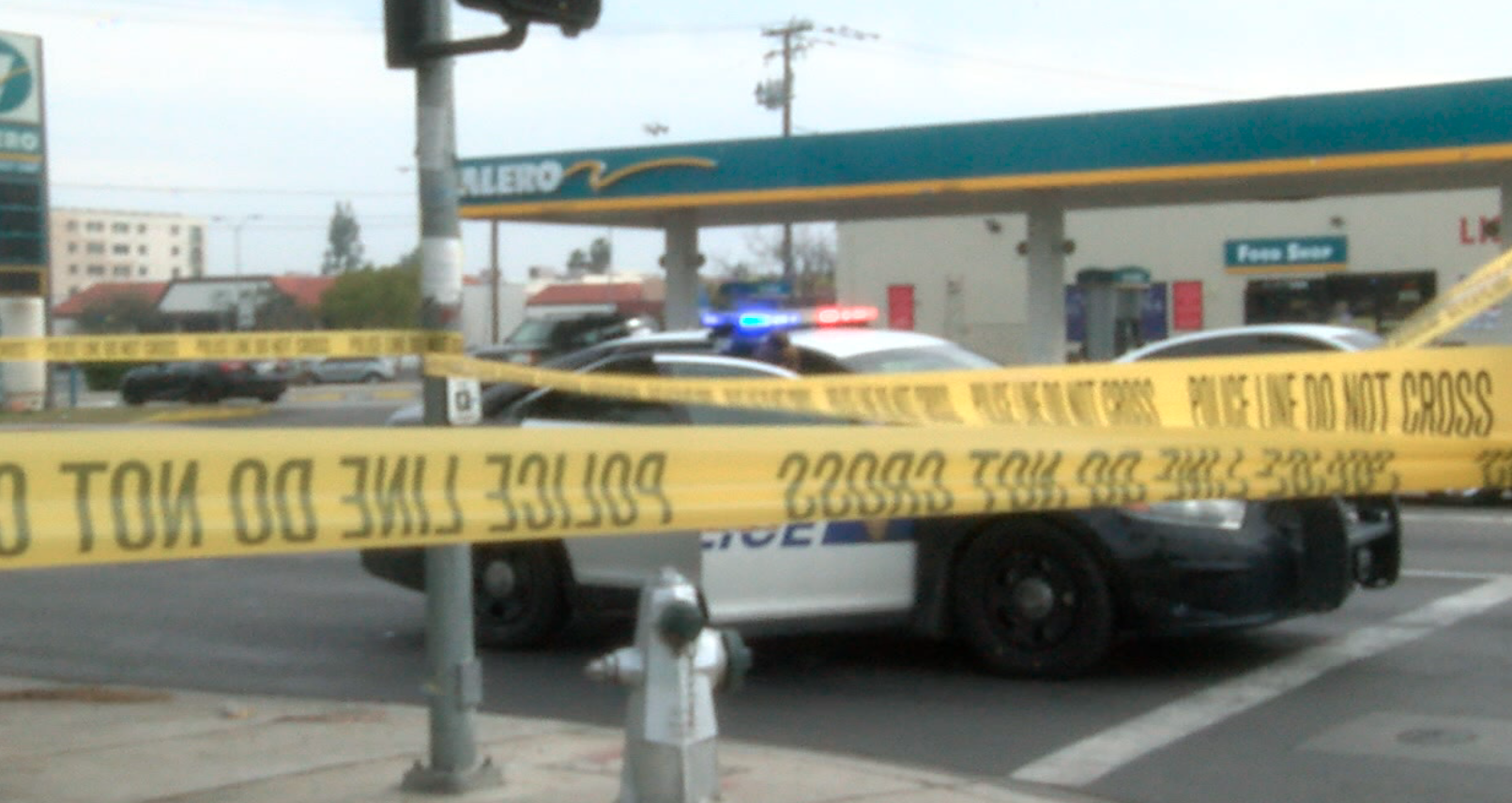 BPD: Man shot while in vehicle in South Bakersfield