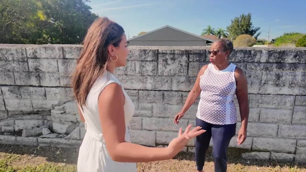 damaged barrier West Palm Beach thumbnail Lets Hear It.jpg