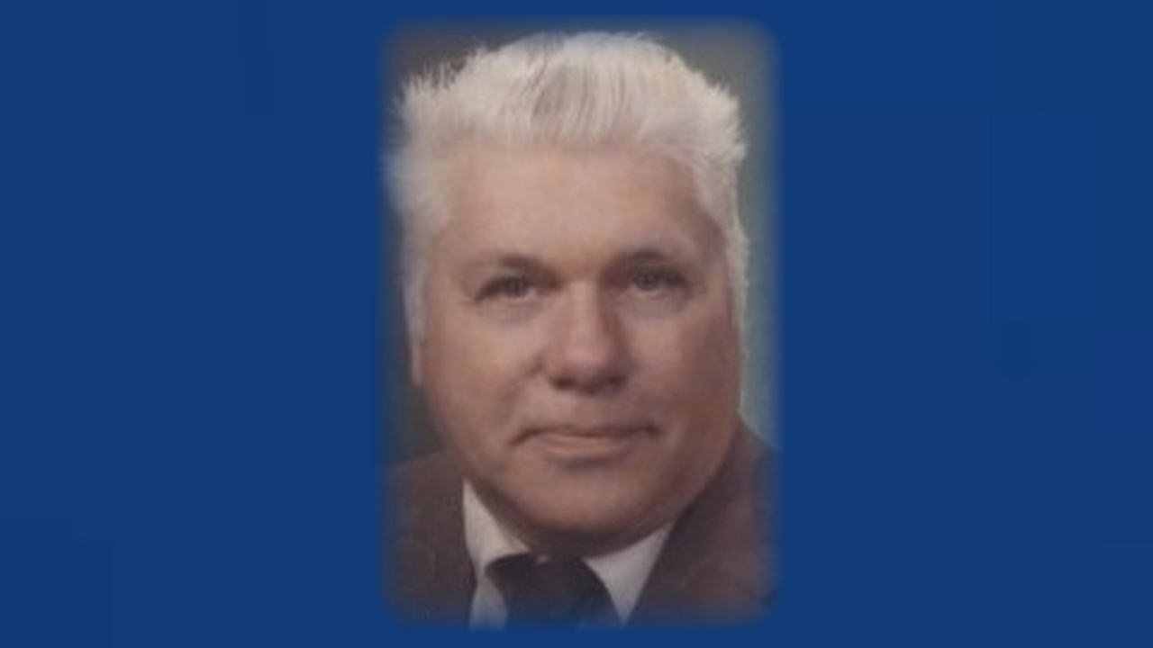 Robert "Bobby" Leo Hill
April 22, 1934 - September 26, 2021