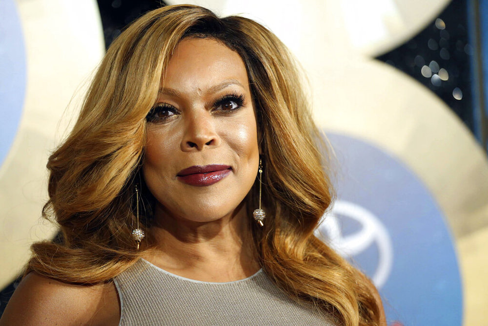 Wendy Williams