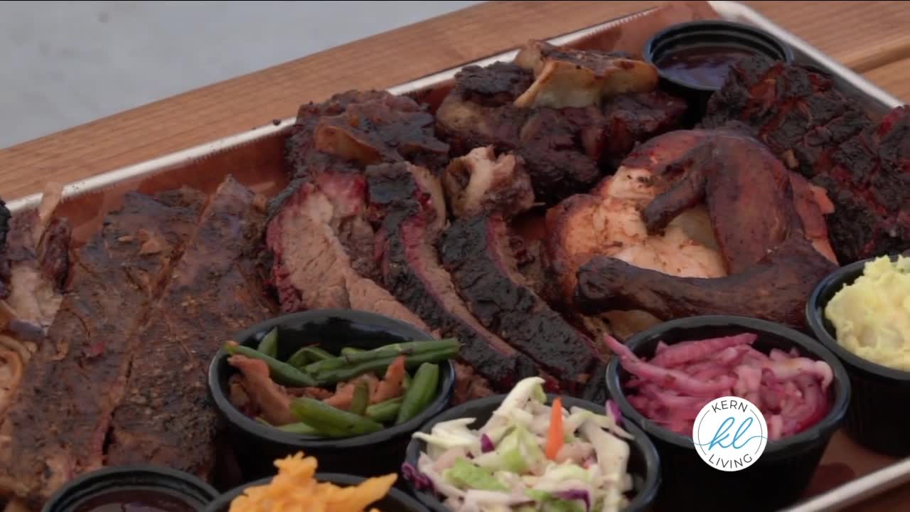 G's Texas Smoked BBQ