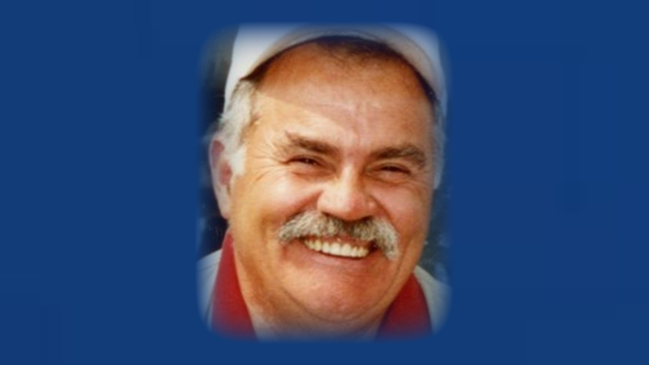 Gary Greseth
June 18, 1940 - February 27, 2024