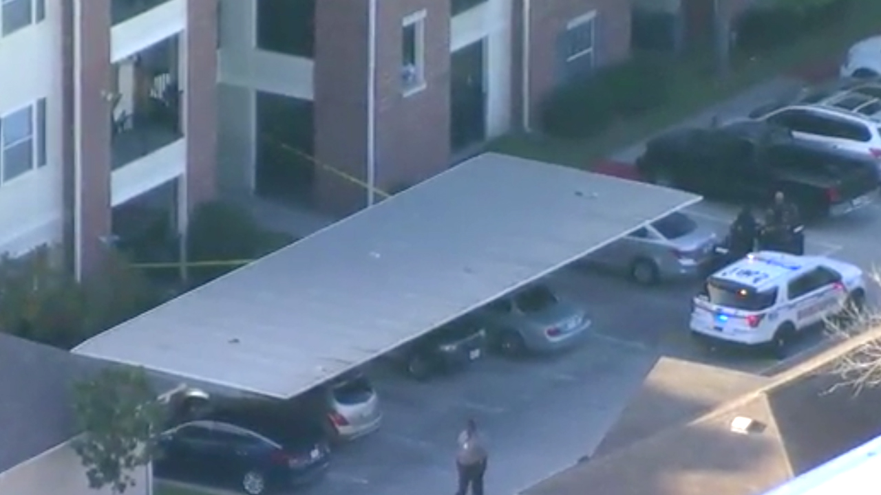 A 10-year-old boy in Texas is recovering after he was accidentally shot by his babysitter when she was taking selfies with a gun on Feb. 26, 2020.