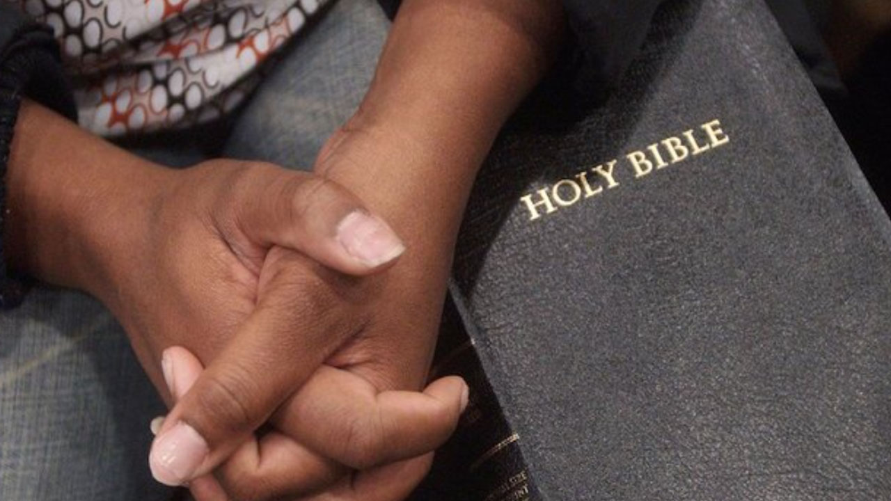 Holy Bible added to list of 'challenged' books
