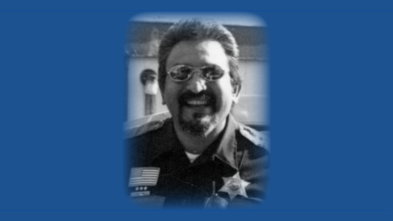 Paul Jara
October 19, 1954 — March 18, 2026