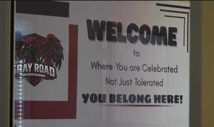 Gray Road Christian Academy 