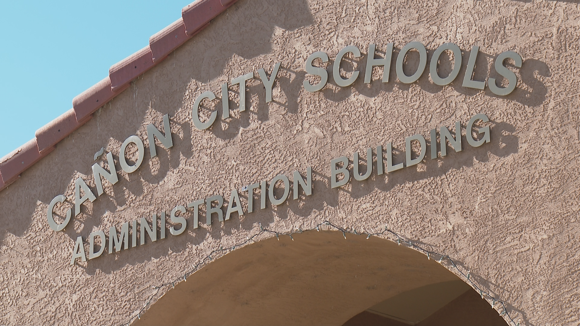 Masks are not mandated in Fremont County